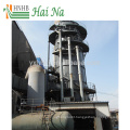 Wet Gas Scrubber for Coal Fired Boiler